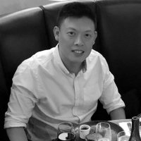 Rick Seah (@drrickseah) 's Twitter Profile