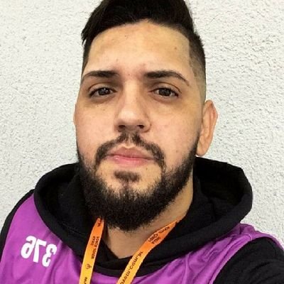Jornalista em formação /
Comentarista Esportivo no @ricmaisesportes
@radiotriboleiros /
Setorista do Athletico Paranaense no @boleirosnet