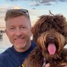 jeffjax's profile picture. Esri developer; Bike+Run; Bruins+Patriots fan