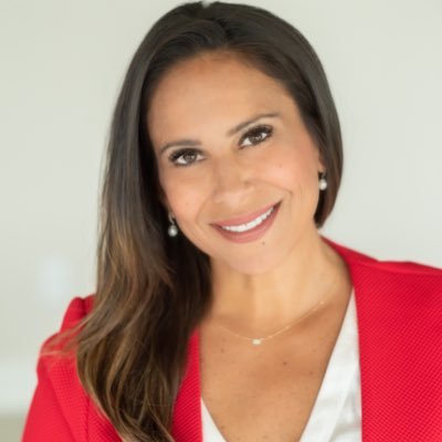 Journalist. Business owner. Mom to two amazing teenagers. Contributor, Matter of Fact with Soledad O’Brien. @matteroffacttv