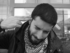 Zurdality's profile picture. Carne de institución mental