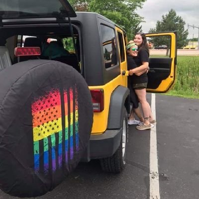 ashley_walden's profile picture. holy moly, me-oh-my, you're the apple of my eye
🌈