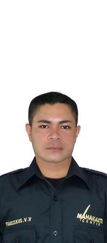 xmannink's profile picture. al insanu aduww lima jahilah