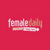Female Daily Network (@fashionesedaily) Twitter profile photo