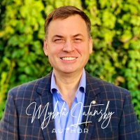 Mykola Latansky, genialist (@latansky) 's Twitter Profile