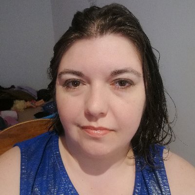 She/her. Bi Demi Single mother, crafter, ttrpg player streamer and creator.

https://t.co/HzP2x8aYXV
https://t.co/Am7c39pqNQ