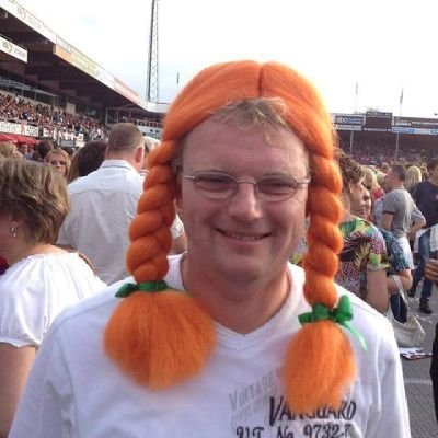 SchavemakerJj's profile picture. mooi toekomst