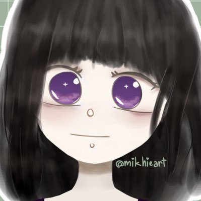 mikhie (inactive)さんのプロフィール画像