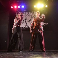 大阪玉造スタジオK (@k68957344) 's Twitter Profile Photo 大阪玉造スタジオK (@k68957344) 's Twitter Profile Photo