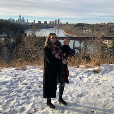 GableKristine's profile picture. Nature Lover who Loves to Travel-Kind People are my Kinda People 🙌💕Outdoorsy Soul 🌳🥾🏂🌲Clover’s Mama bear ❤️🍀It’s All About Love ♥️