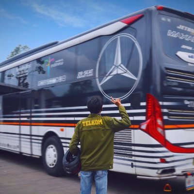 EmboTnya2's profile picture. - Akun Gjls -