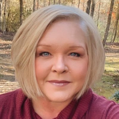 Kimberly4UGA's profile picture. Child of God • Wife • Mother • Daughter • Sister • Friend ♥️ 1 John 3:1-2 ♥️          ~ Just here to read the good stuff ~