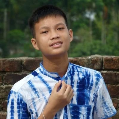 TujimChakma1's profile picture. i am really proud that i was born in chakma community family💜💜