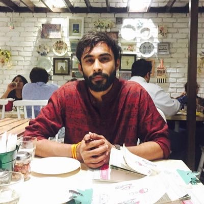 Independent Filmmaker, Human, Learner & Founder/Director - The Silver Linings Films Pvt Ltd