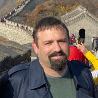 Tibor Besedes (@tbesedes) 's Twitter Profile