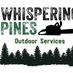 Profile Picture of Whispering Pines Outdoor Services (@BenjaminFries1) on Twitter