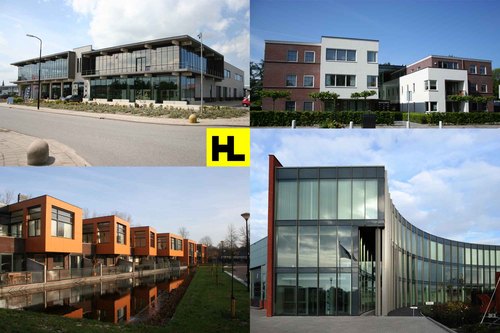 hwvanderlaanbv's profile picture. Architekten- en ingenieursbureau H.W.van der Laan b.v. is opgericht in 1979.Sindsdien wordt met veel enthousiasme aan gevarieerde opdrachten gewerkt.