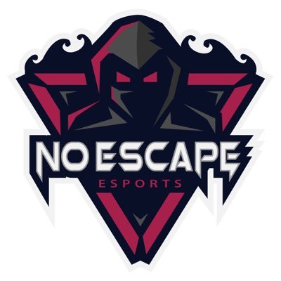 No Escape ⛓ Profile