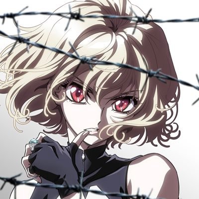 クロスアンジュ Official Anime Crossange Twitter