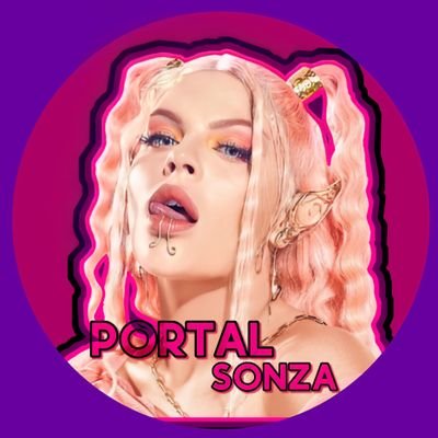 sonza_portal's profile picture. Adm: кαυα siℓvα
📍 fonte de informações da cantora e compositora Luísa Sonza!
📍https://t.co/YCrmTRMHKM
Nos siga para mais informações