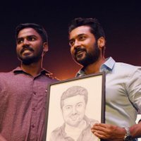 Vignesh_S(@Vignesh_KS_fan) 's Twitter Profile Photo