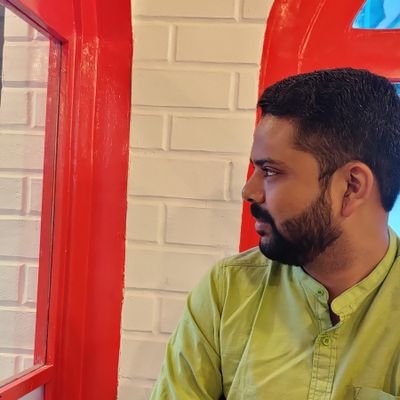 ajinkwagh's profile picture. 