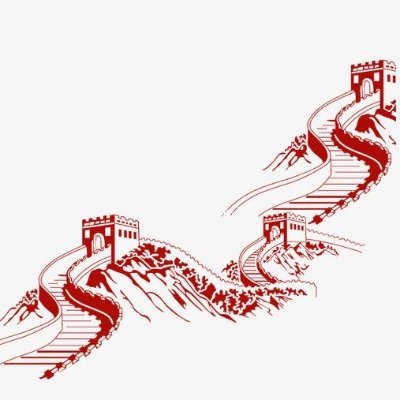 YWang51117716's profile picture. Standing tall.