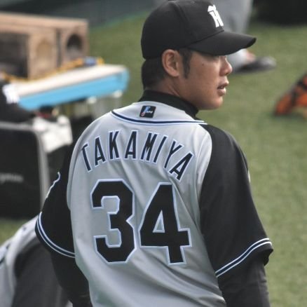 【元プロ野球選手】
横浜ベイスターズ2006-2010
オリックス・バファローズ2011-2012
阪神タイガース2013-2017