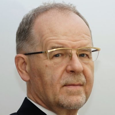 Global cybersecurity Manager. My company - https://t.co/CuwvgR97o6 My cybersecurity media channel and https://t.co/einv6FOYBe