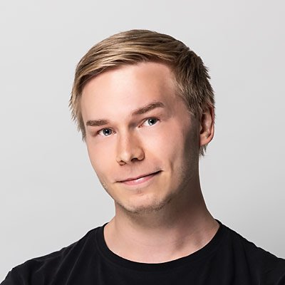 Elixir developer. Also accessibility, UI & UX, data.