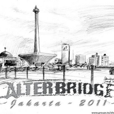 Alter Bridge Indo AlterBridgeIndo Twitter Alter Bridge Indo AlterBridgeIndo Twitter