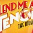 Lend Me A Tenor (@tenorthemusical) 's Twitter Profile