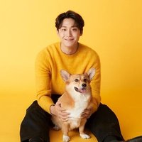 🐶 (@ryeongseong) Twitter profile photo