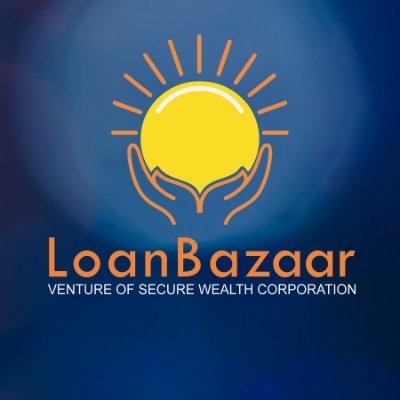 Loanbazaar India's largest Fintech Loan Distributor. 
know more about us click on the given link.
https://t.co/mQI8Ju1NOP…
