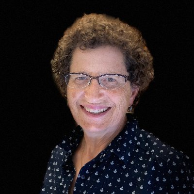 Chief of Infectious Disease at UCSF, Co-director of the UCSF IMicro program, head of microbiology research lab.  Ardent cyclist.  JoanneEngel@mstdn.science