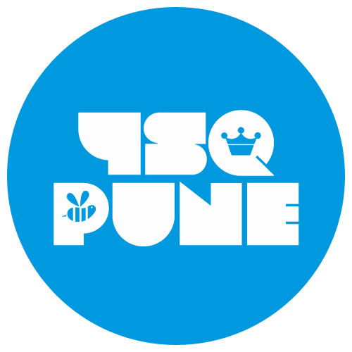 Foursquare PUNE