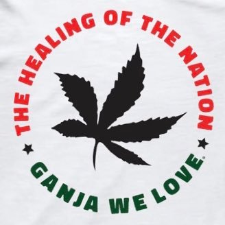 Ganja We Love