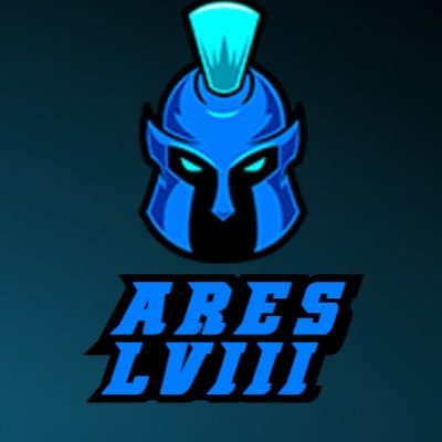 Hi! I’m ARES! Follow me on Twitch for daily streams! Also check me out on TikTok! #RazeEnergy #RazeAres