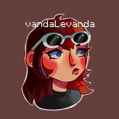 ✎vandaさんのプロフィール画像