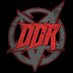 The DDR Music Group (@ddrmusicgroup) Twitter profile photo