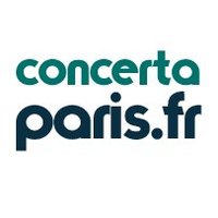 concertaparis(@concertapa) 's Twitter Profile Photo