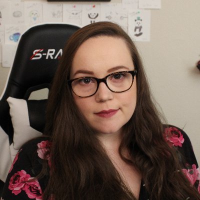 Twitch Affiliate ~ Hufflepuff ~ Anxious Bee