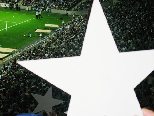 FC Porto Fan, passionate about football (the real football), beer and retail