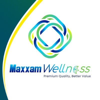 MaxxamC's profile picture. Maxxam Wellness, Heals, Satisfies, & Excites people through Best-quality yet Affordable GMP certified CBD Beverage Enhancer, Tincture, Gummies, and much more.