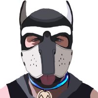 Pup Mercury ๐Doggy Weekend 2025 (@pupmercurius) 's Twitter Profile Photo Pup Mercury ๐Doggy Weekend 2025 (@pupmercurius) 's Twitter Profile Photo
