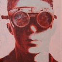 Frances Lowrie - @ArtExposureG1 - Twitter