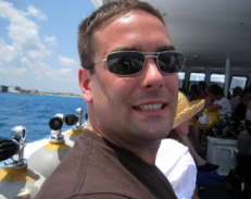 Since 1998, I've helped people build things using code. I like intuitive UI, robust CMS systems, & custom programming.  I ski w/ a helmet, but bike without one