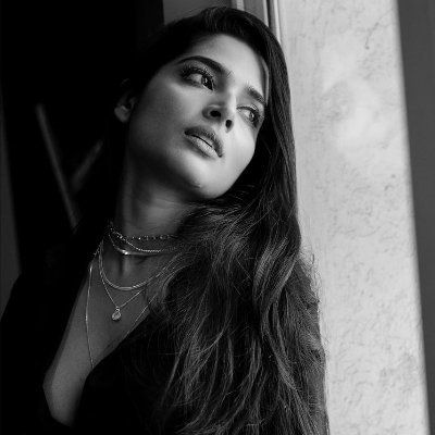Anagha Profile
