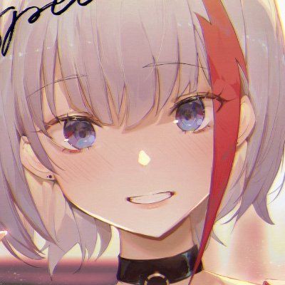 kurodukimajaja Profile Picture