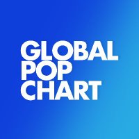 Global Pop Chart(@globalpopchart) 's Twitter Profile Photo
